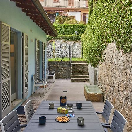 Apartment La Tana Del Pescatore By Interhome Mezzegra Exterior foto