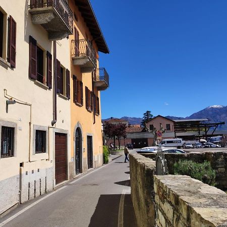 Apartment La Tana Del Pescatore By Interhome Mezzegra Exterior foto