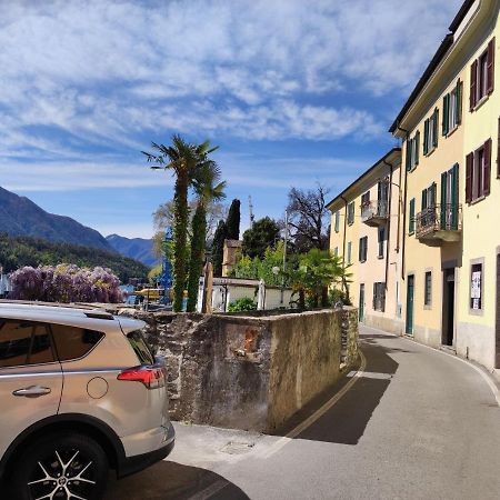 Apartment La Tana Del Pescatore By Interhome Mezzegra Exterior foto