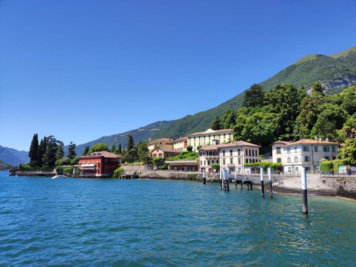 Apartment La Tana Del Pescatore By Interhome Mezzegra Exterior foto