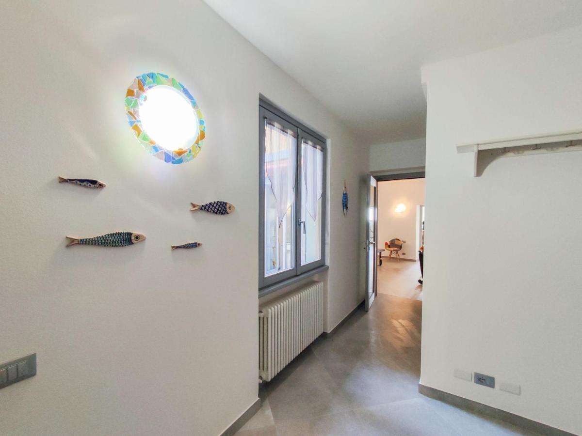 Apartment La Tana Del Pescatore By Interhome Mezzegra Exterior foto