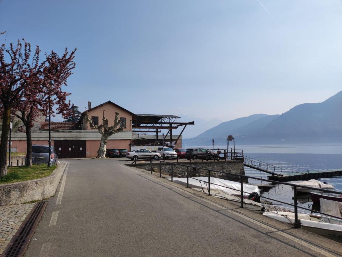 Apartment La Tana Del Pescatore By Interhome Mezzegra Exterior foto