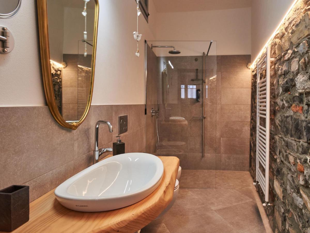 Apartment La Tana Del Pescatore By Interhome Mezzegra Exterior foto