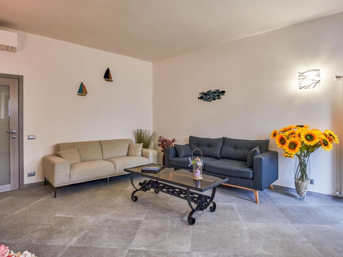Apartment La Tana Del Pescatore By Interhome Mezzegra Exterior foto