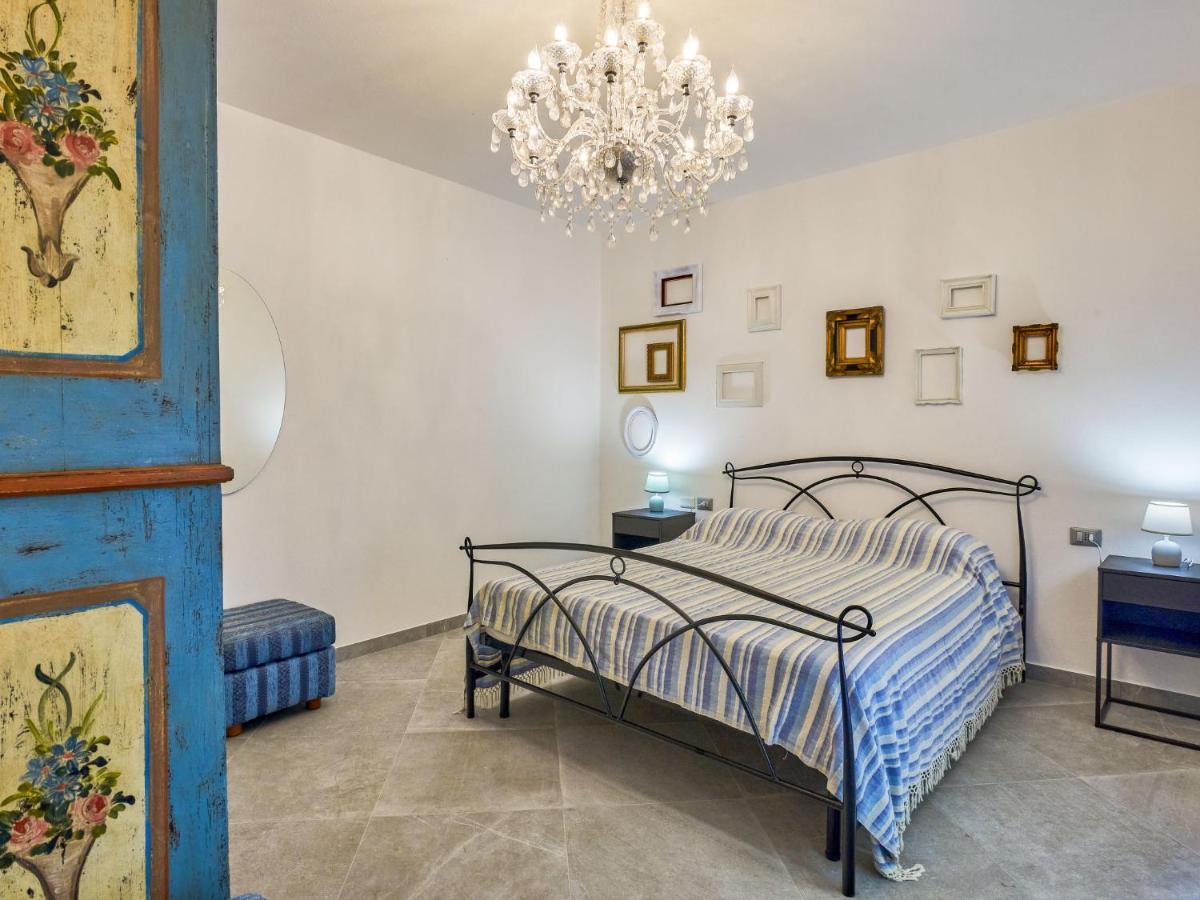 Apartment La Tana Del Pescatore By Interhome Mezzegra Exterior foto