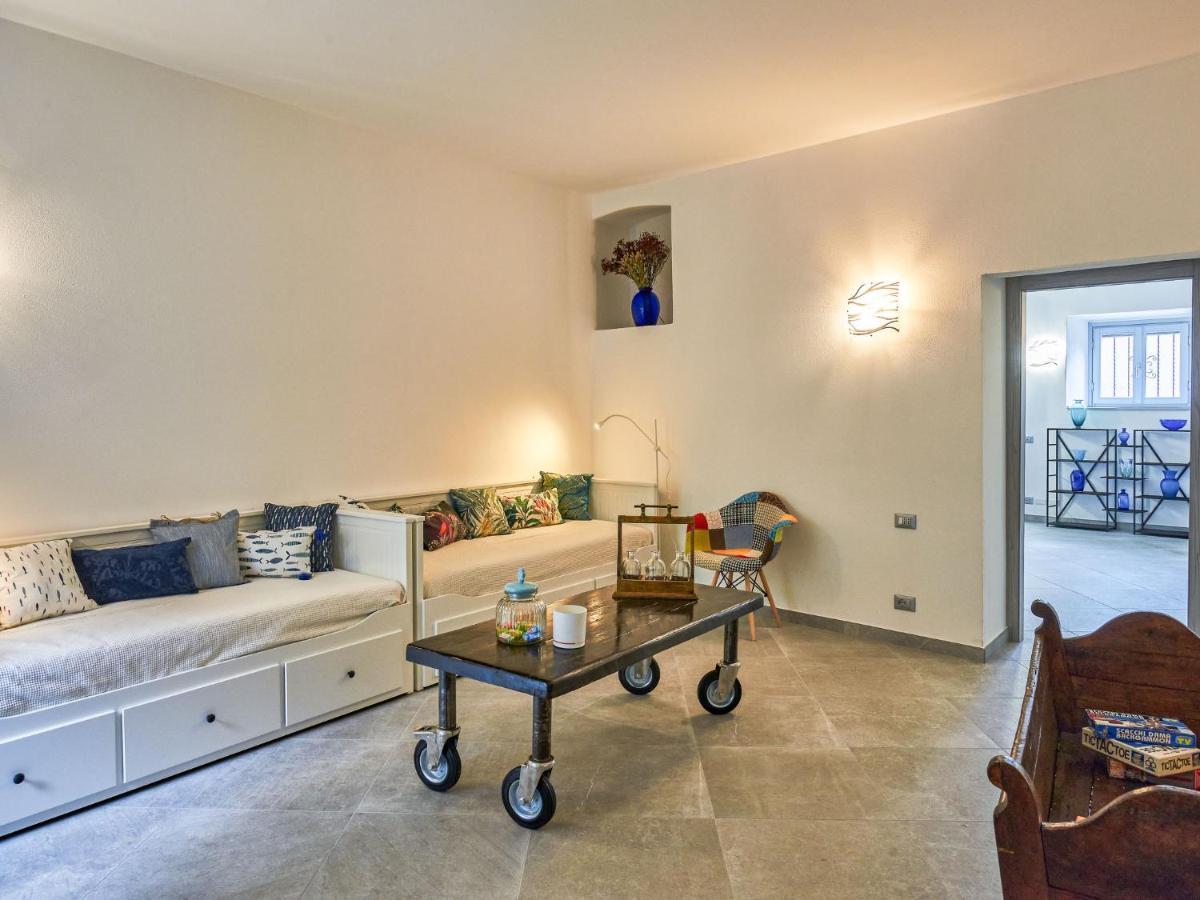 Apartment La Tana Del Pescatore By Interhome Mezzegra Exterior foto