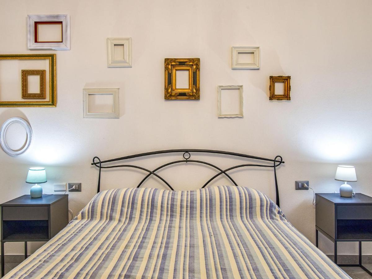 Apartment La Tana Del Pescatore By Interhome Mezzegra Exterior foto