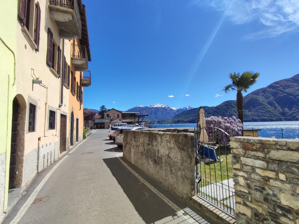 Apartment La Tana Del Pescatore By Interhome Mezzegra Exterior foto